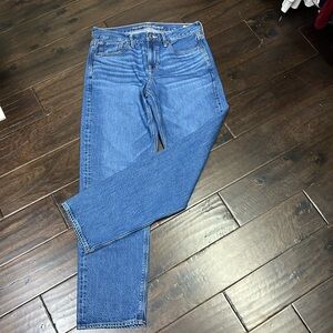 AE American Eagle 90’s Straight